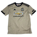TRICOU MAN UTD 2019/20 AWAY - S