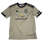 TRICOU MAN UTD 2019/20 AWAY - S