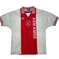 Tricou Ajax 1995/97 Home - L