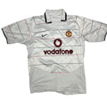 Tricou Man Utd 2004/05 Third - L