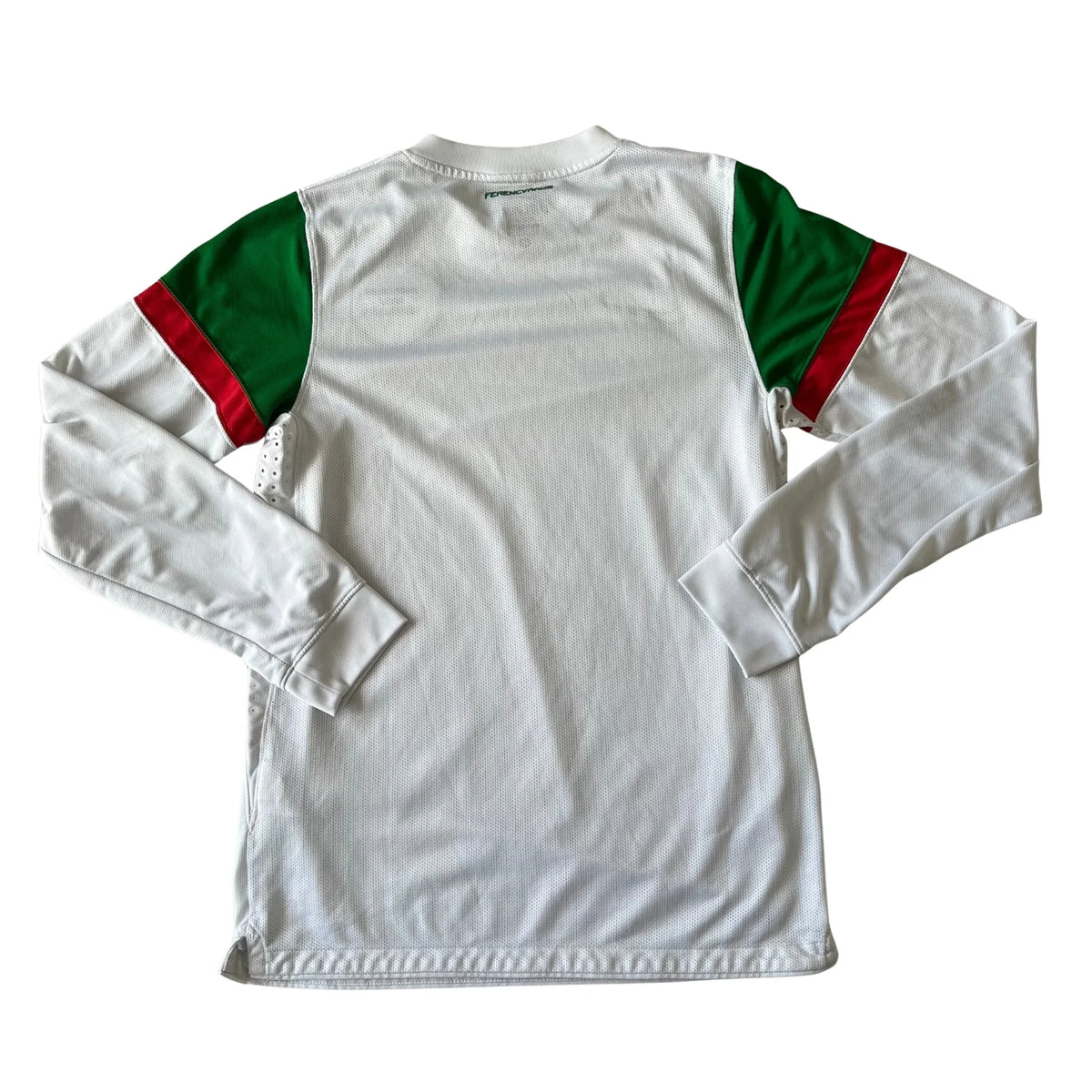 tricou ferencvaros 2010 11 away l s m