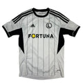 TRICOU LEGIA VARSOVIA 2014/15 HOME 12ANI