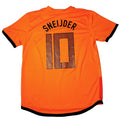 Tricou Olanda 2012 Home Sneijder #10 M