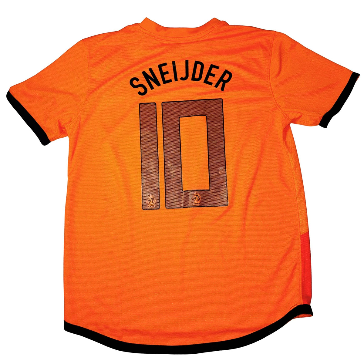 Tricou Olanda 2012 Home Sneijder #10 M