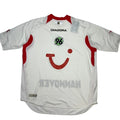 Tricou Diadora Hannover 2006/07 Away - XL