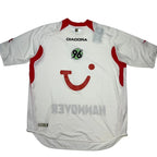 Tricou Diadora Hannover 2006/07 Away - XL