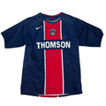 Tricou PSG 2005/06 Home - S