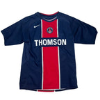 Tricou PSG 2005/06 Home - S