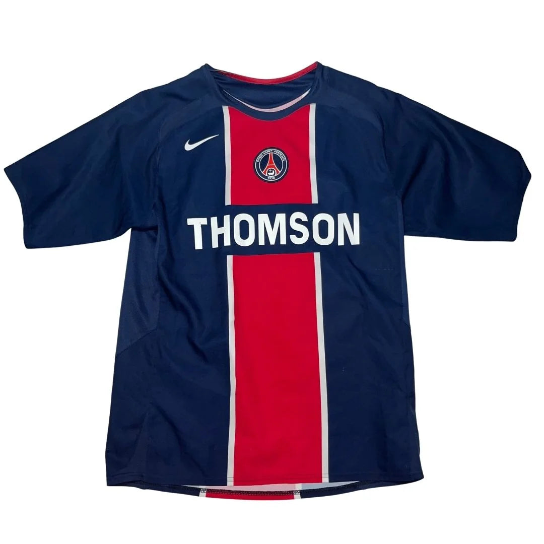 Tricou PSG 2005/06 Home - S