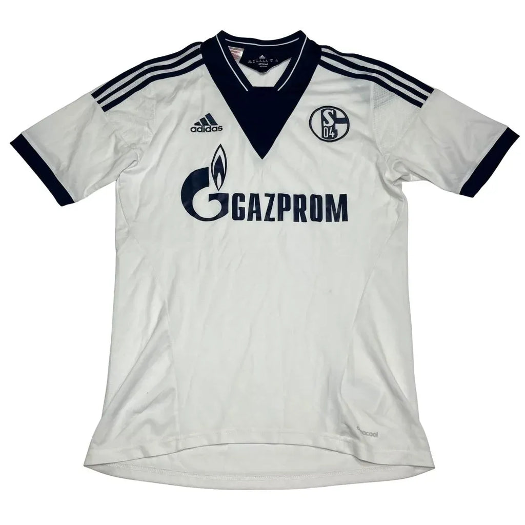 Tricou Schalke 2013/15 Away S