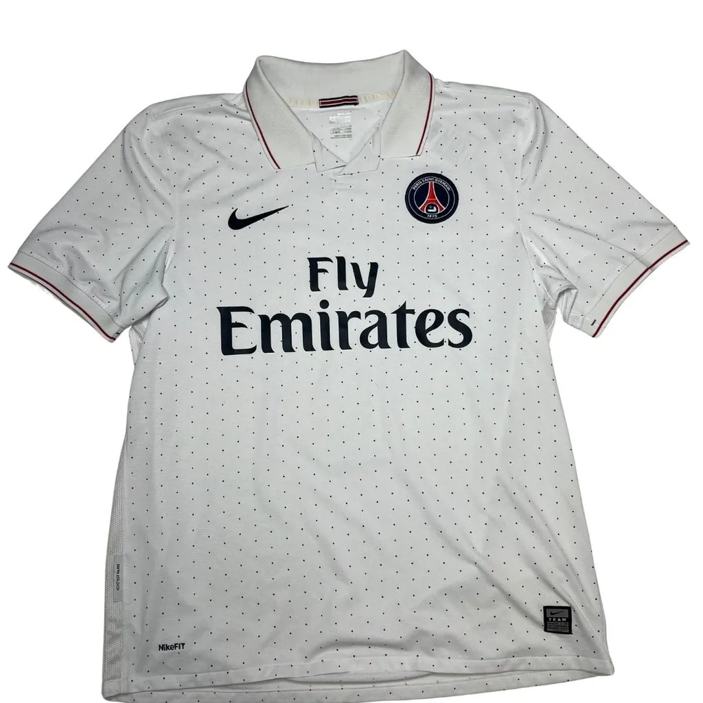 Tricou PSG 2009/10 Away - L