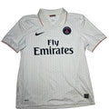 Tricou PSG 2009/10 Away - L