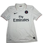 Tricou PSG 2009/10 Away - L