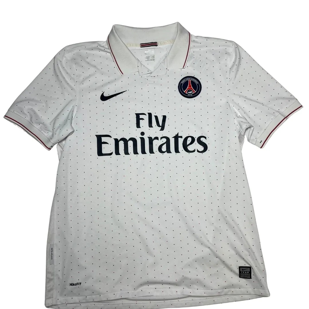 Tricou PSG 2009/10 Away - L
