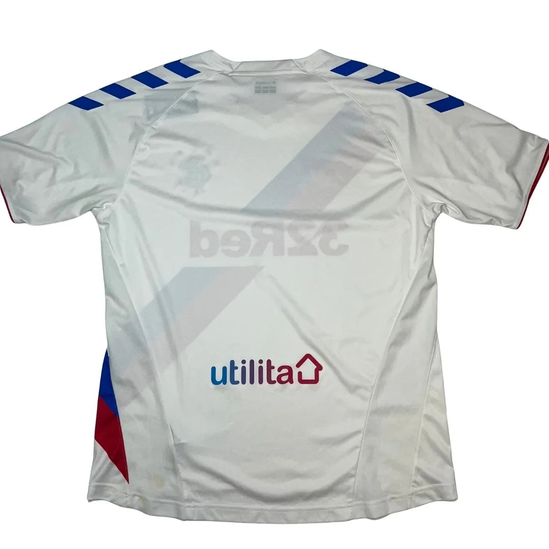 tricou rangers 2018 19 away xl
