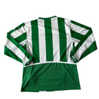 tricou template nike alb verde l s xs