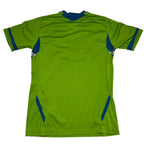 tricou seattle sounders 2011 12 home s