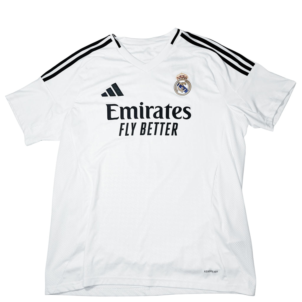 tricou real madrid 2024 25 home bellingham 5 xl