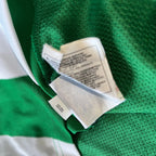 tricou template nike alb verde l s xs