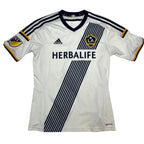 Tricou LA Galaxy 2015 Home - M
