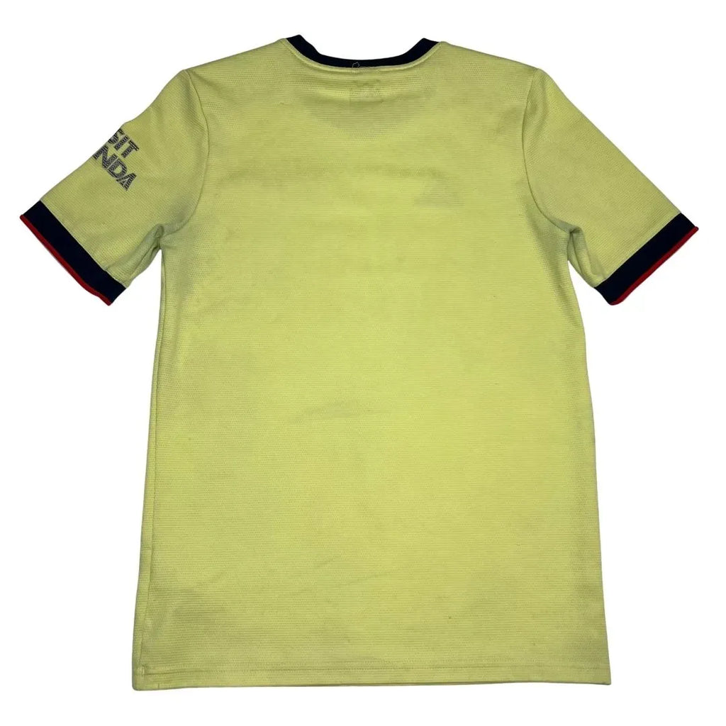 tricou arsenal 2021 22 away s