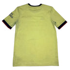 tricou arsenal 2021 22 away s