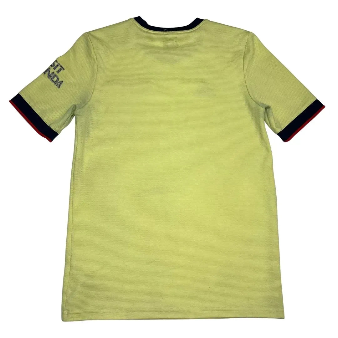 tricou arsenal 2021 22 away s