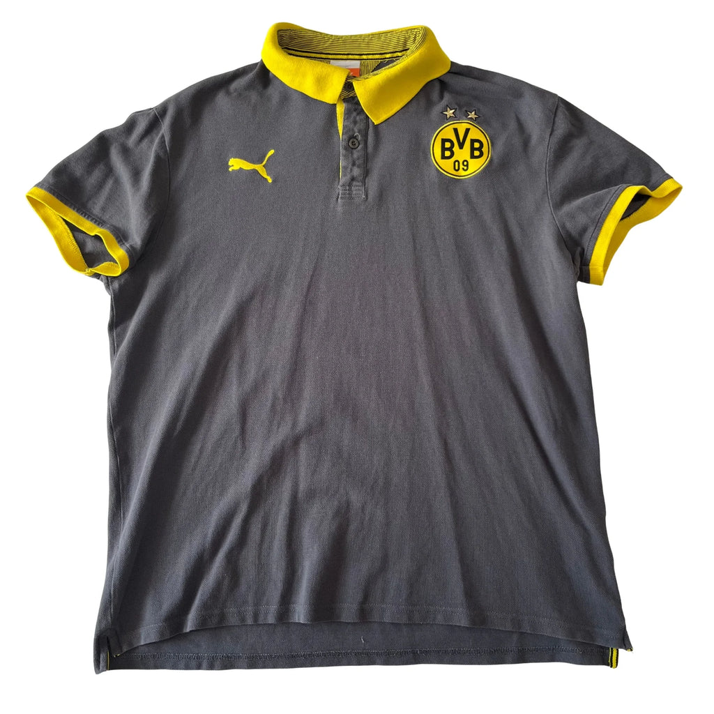 Tricou Polo Borussia Dortmund 2014/15 (XL)