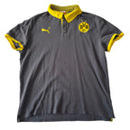 Tricou Polo Borussia Dortmund 2014/15 (XL)