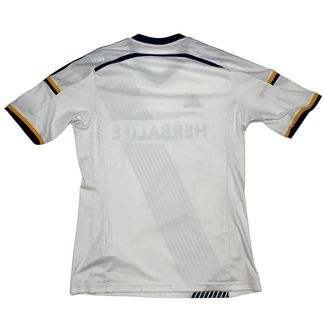 tricou la galaxy 2015 home m