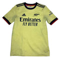 TRICOU ARSENAL 2021/22 AWAY - S