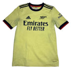 TRICOU ARSENAL 2021/22 AWAY - S