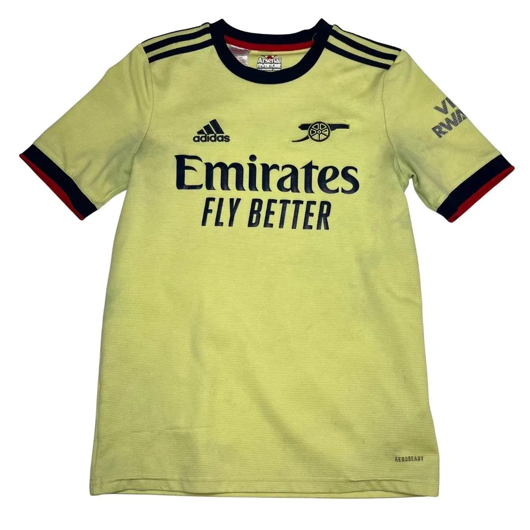 TRICOU ARSENAL 2021/22 AWAY - S