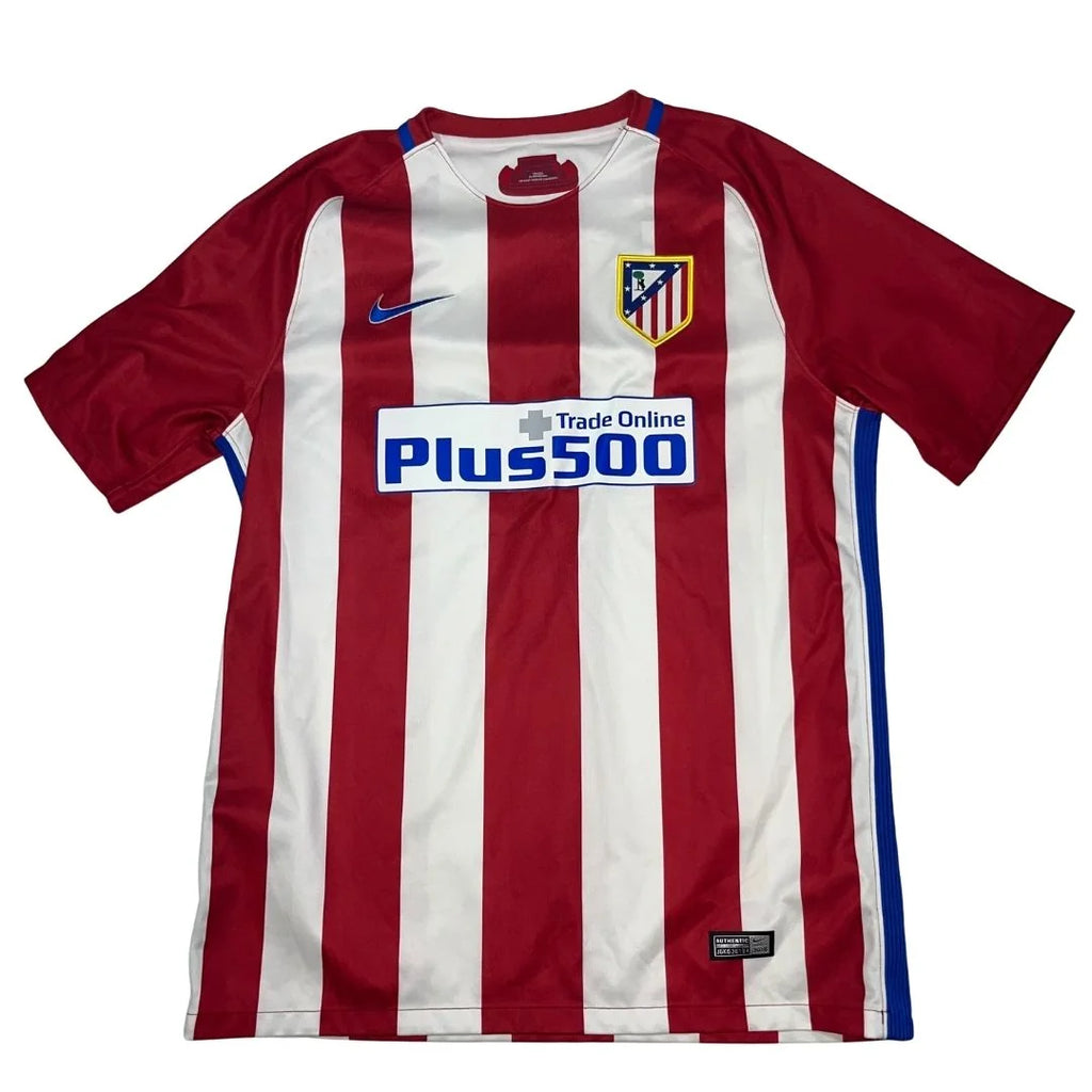 Tricou Atletico Madrid 2016/17 Home - L