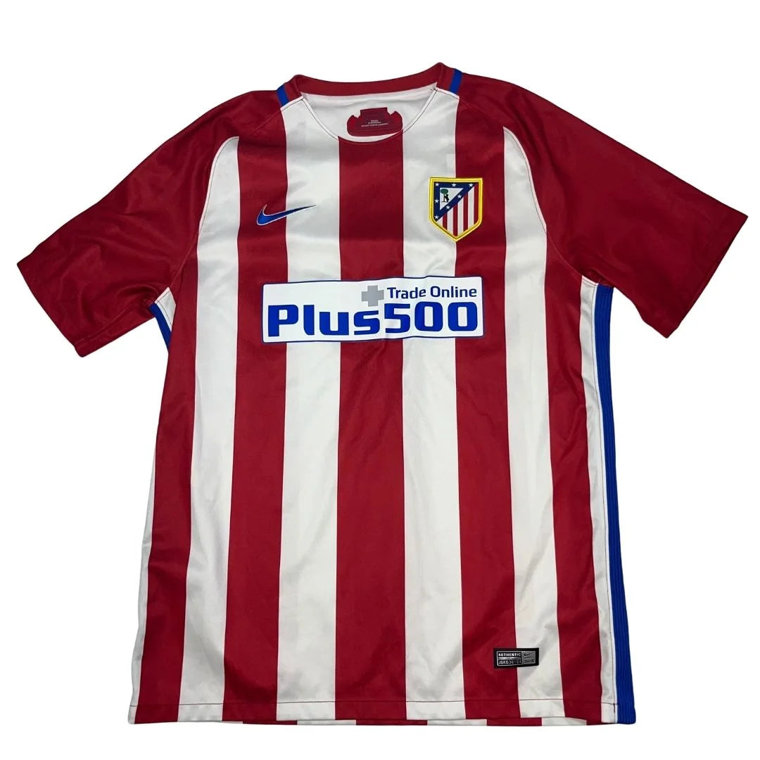 Tricou Atletico Madrid 2016/17 Home - L