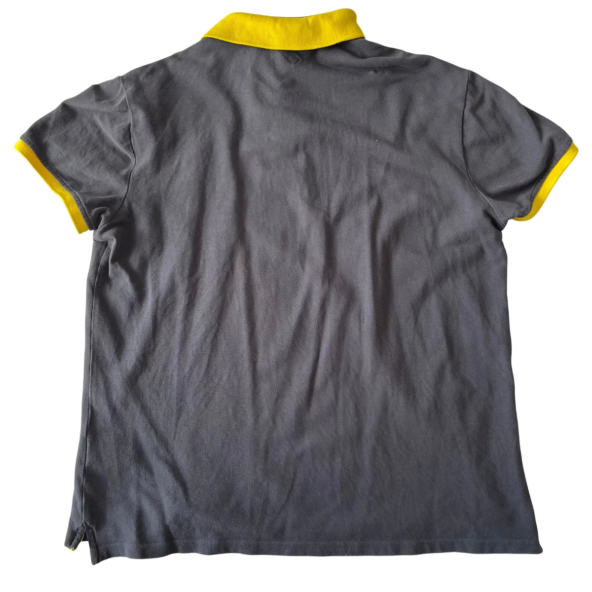 tricou polo borussia dortmund 2014 15 xl