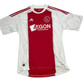 Tricou Ajax 2010/11 Home - L