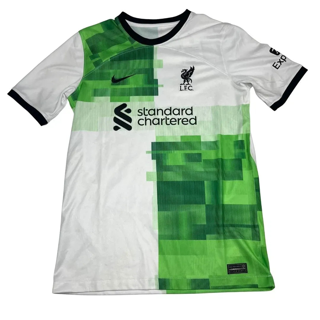 TRICOU LIVERPOOL 2023/24 AWAY - XS