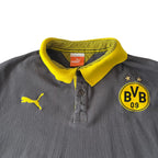 tricou polo borussia dortmund 2014 15 xl