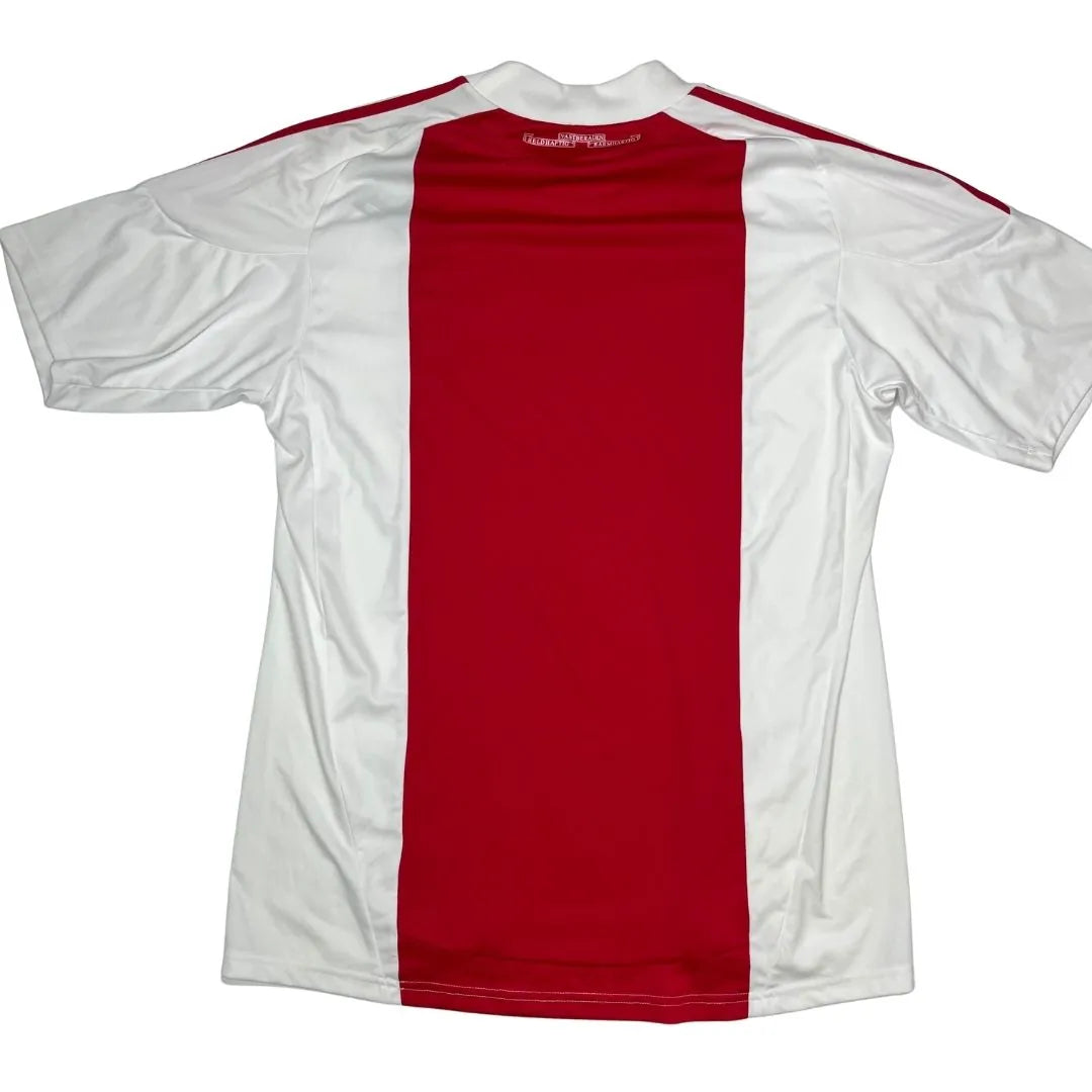 tricou ajax 2010 11 home l
