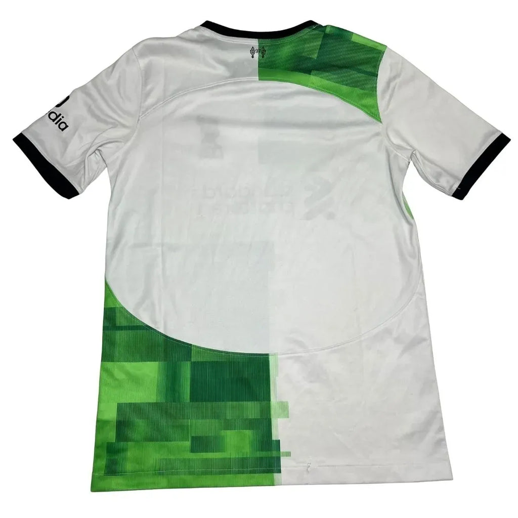tricou liverpool 2023 24 away xs