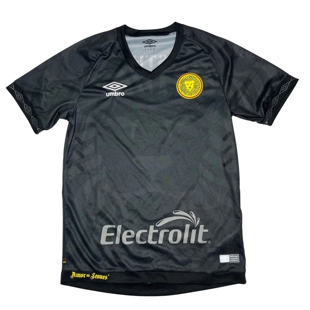 Tricou Leones Negros 2020/21 Third - S