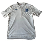 Tricou Anglia 2008 Home - (XL)