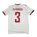 Tricou Adidas SV Perousse  - (M)