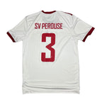 Tricou Adidas SV Perousse  - (M)