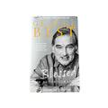 Carte Blessed George Best The Autobiography
