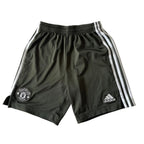 Short MANCHESTER UNITED AWAY 2020/21 (14ani)
