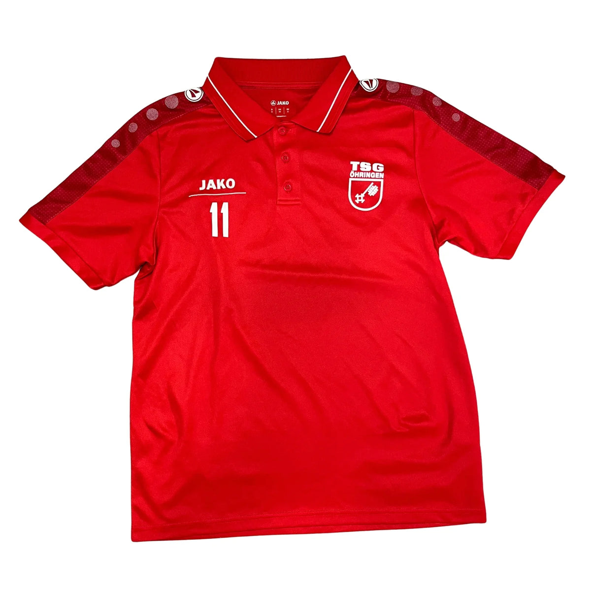 Tricou Jako TSG Ohringen - (S)