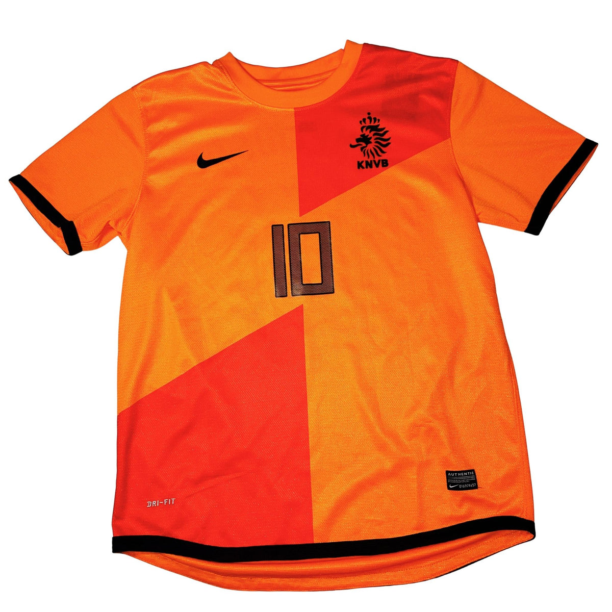 tricou olanda 2012 home sneijder 10 m
