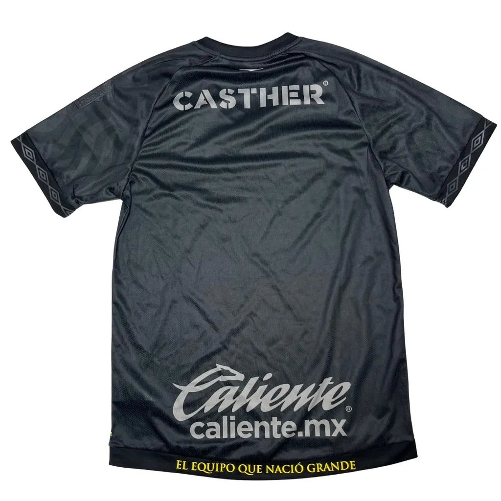 tricou leones negros 2020 21 third s